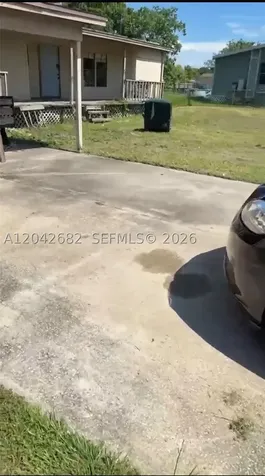 1144 Mary Frances Drive Kissimmee FL 34741
