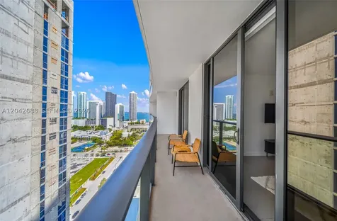 1600 NE 1st Avenue Miami FL 33132