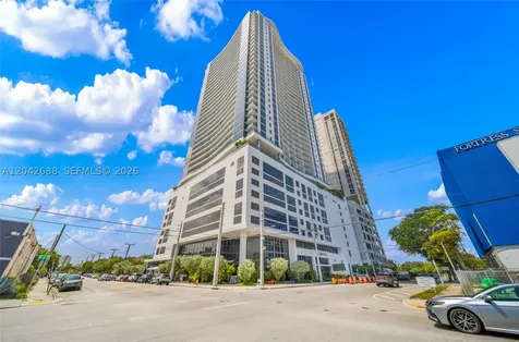 1600 NE 1st Avenue Miami FL 33132
