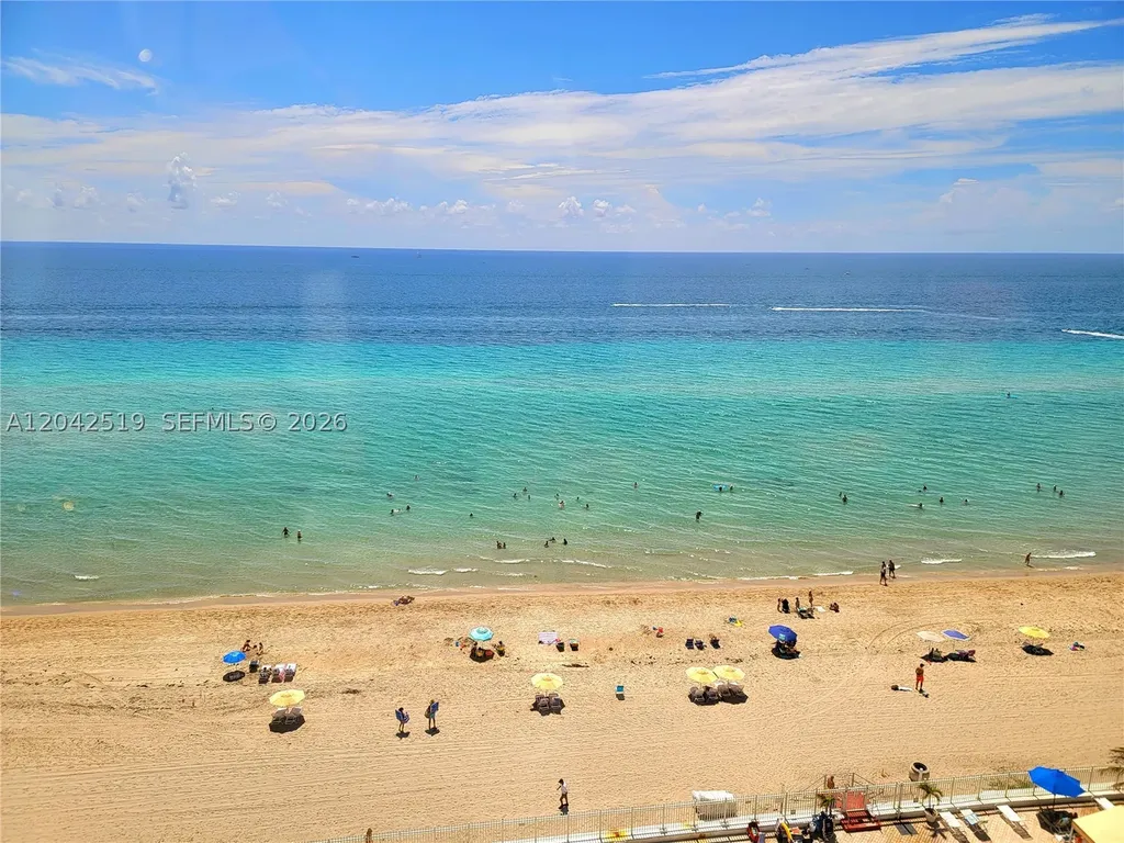3505 S Ocean Drive Hollywood FL 33019