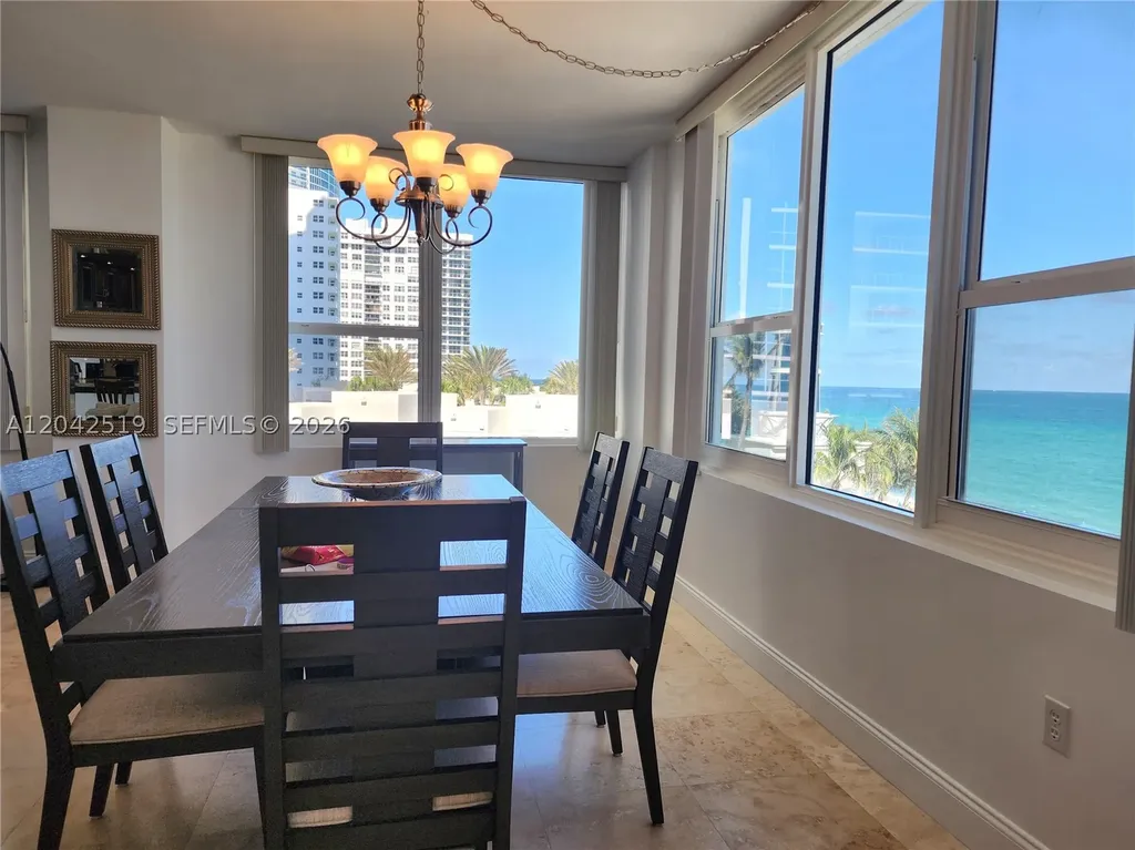 3505 S Ocean Drive Hollywood FL 33019