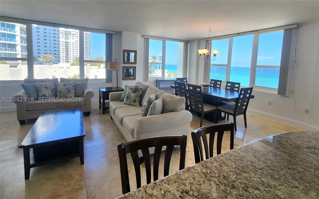 3505 S Ocean Drive Hollywood FL 33019
