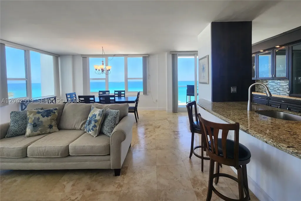 3505 S Ocean Drive Hollywood FL 33019