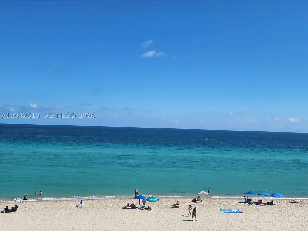 3505 S Ocean Drive Hollywood FL 33019