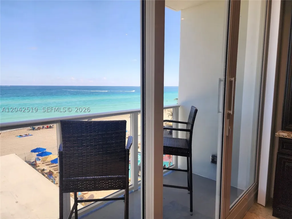 3505 S Ocean Drive Hollywood FL 33019