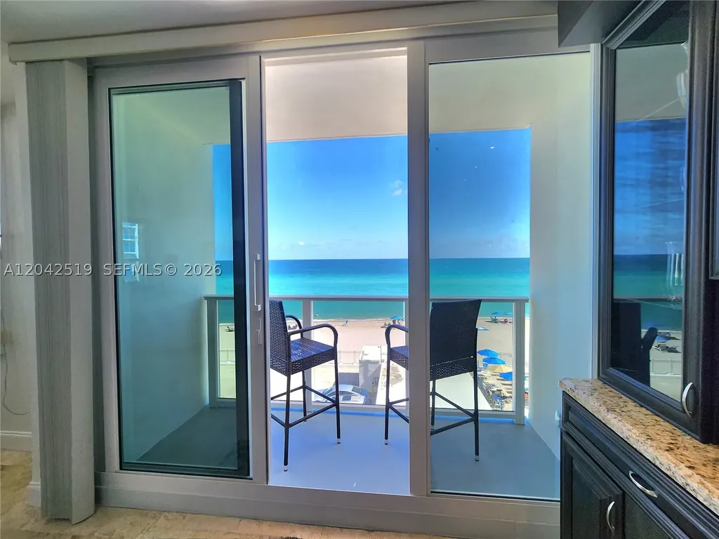 3505 S Ocean Drive Hollywood FL 33019