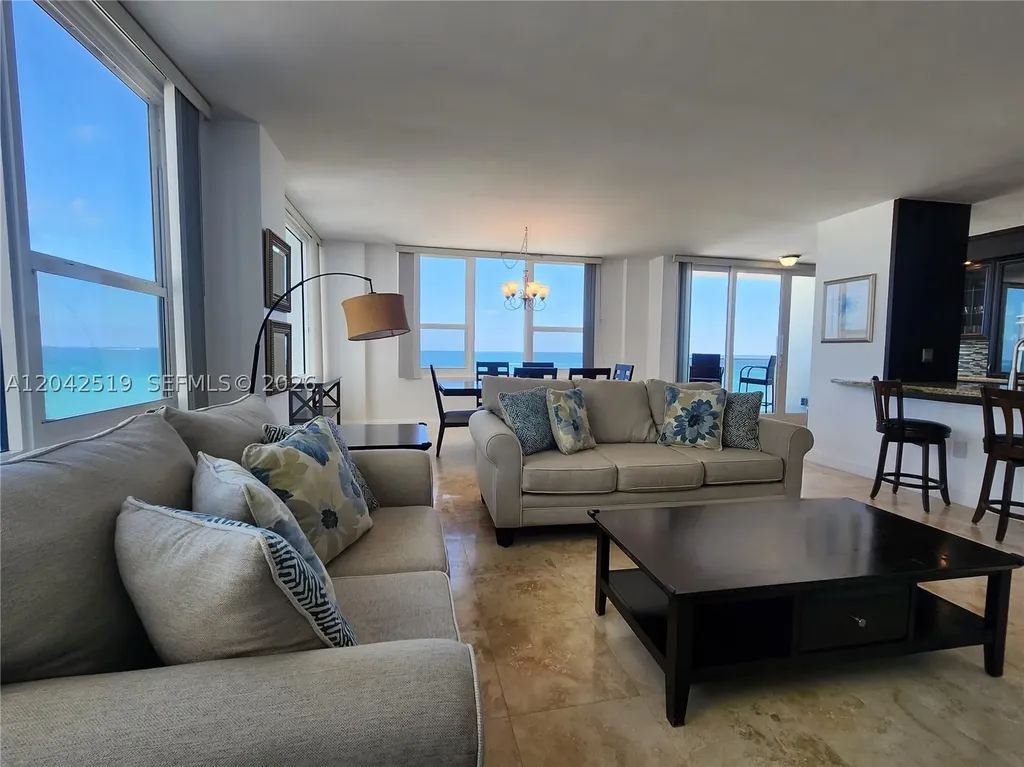 3505 S Ocean Drive Hollywood FL 33019