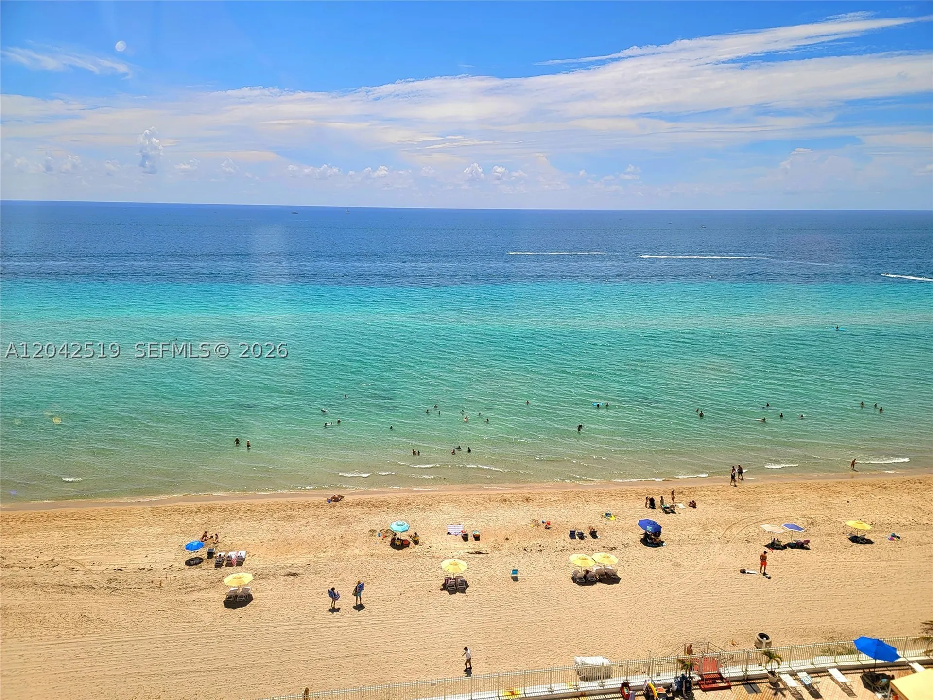 3505 S Ocean Drive Hollywood FL 33019