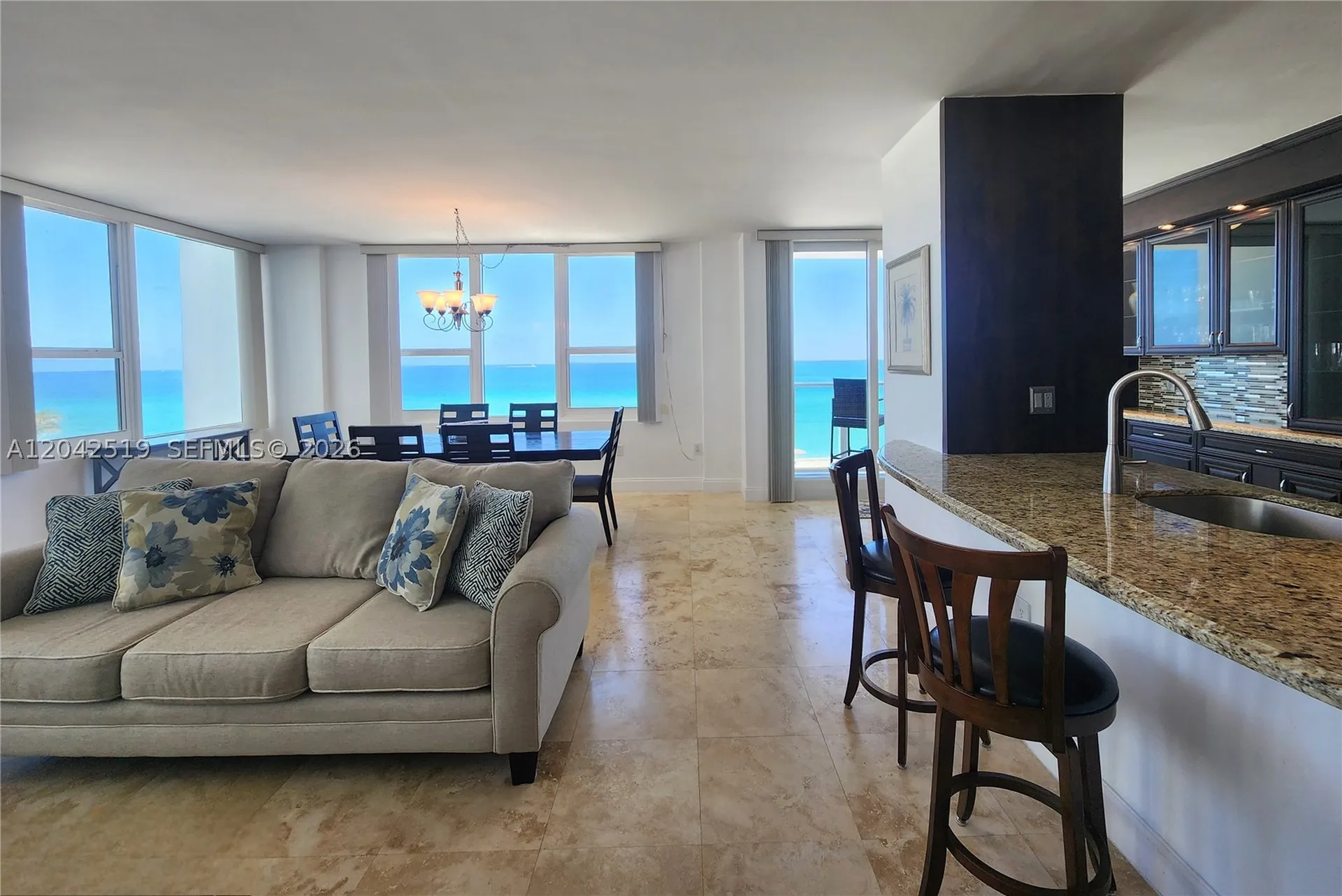 3505 S Ocean Drive Hollywood FL 33019
