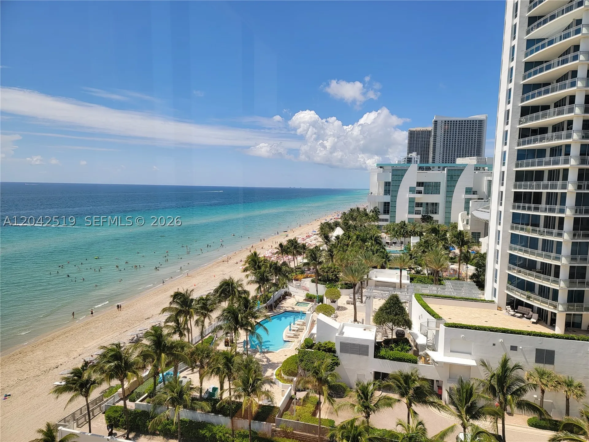 3505 S Ocean Drive Hollywood FL 33019
