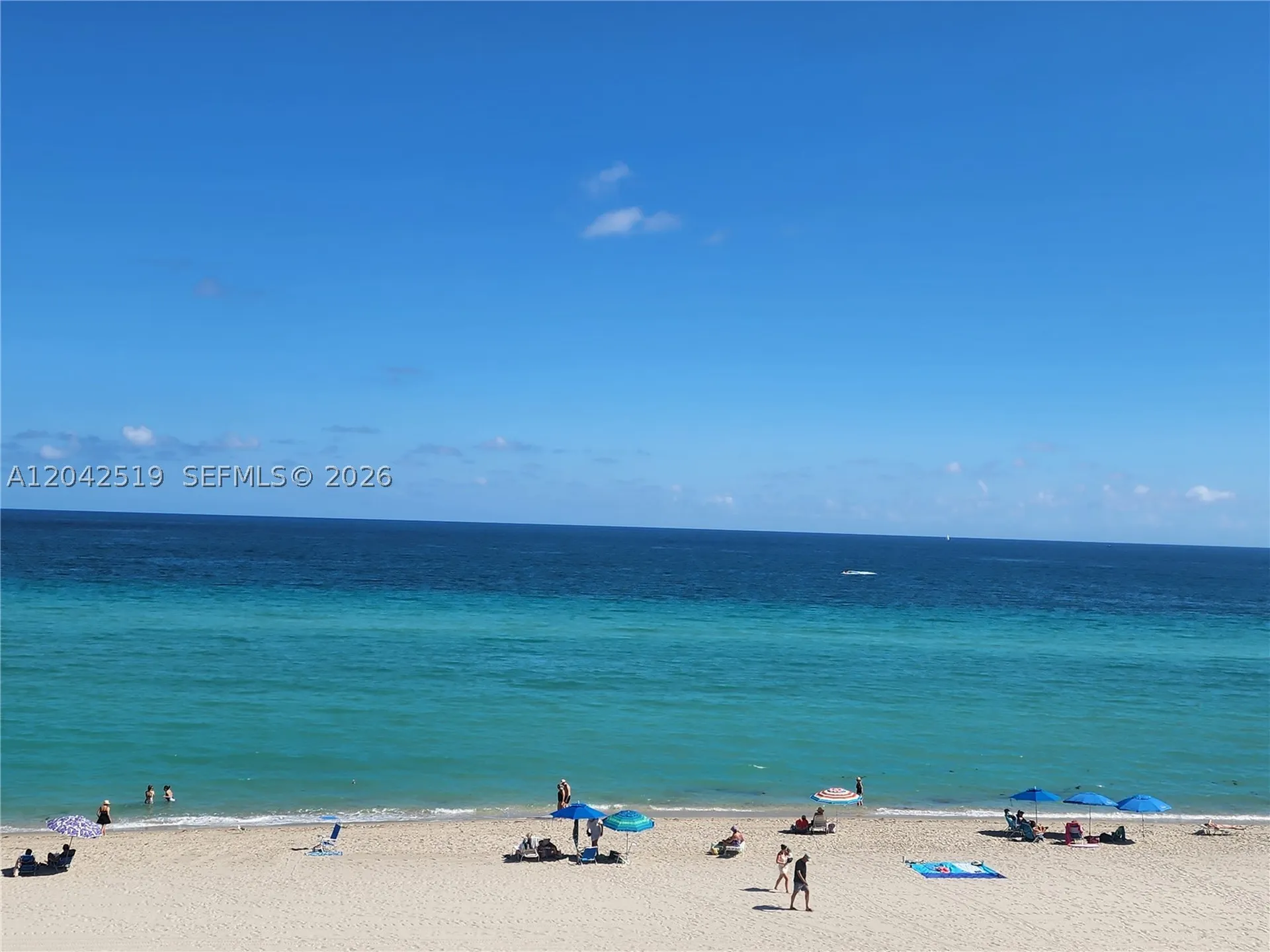 3505 S Ocean Drive Hollywood FL 33019