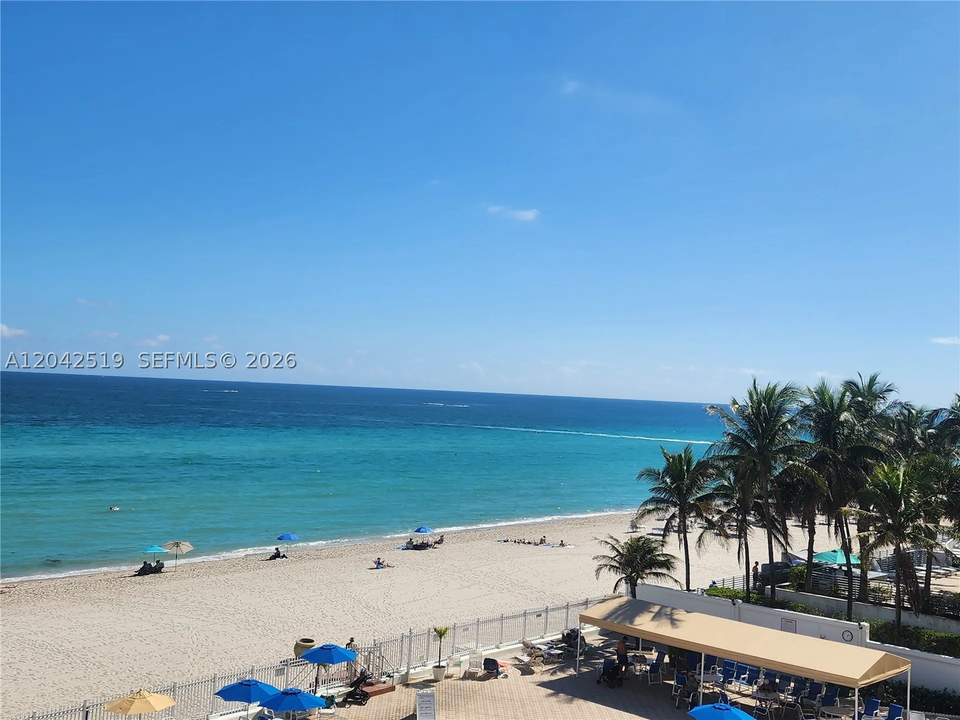 3505 S Ocean Drive Hollywood FL 33019