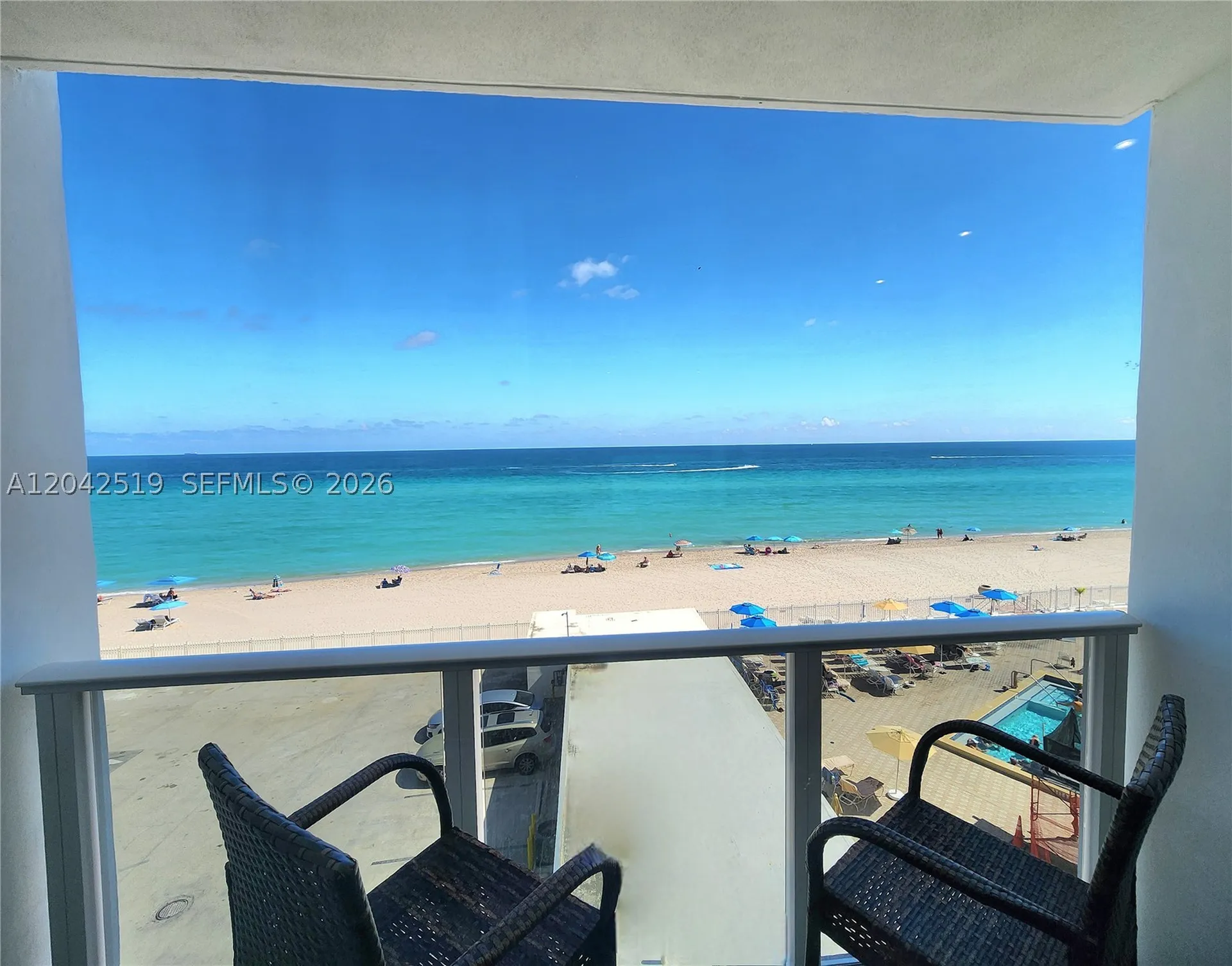3505 S Ocean Drive Hollywood FL 33019