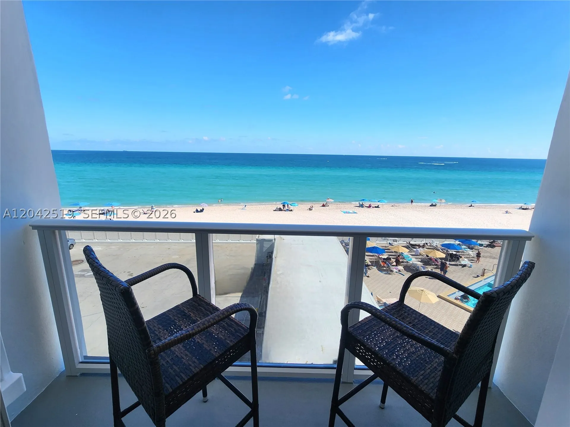 3505 S Ocean Drive Hollywood FL 33019