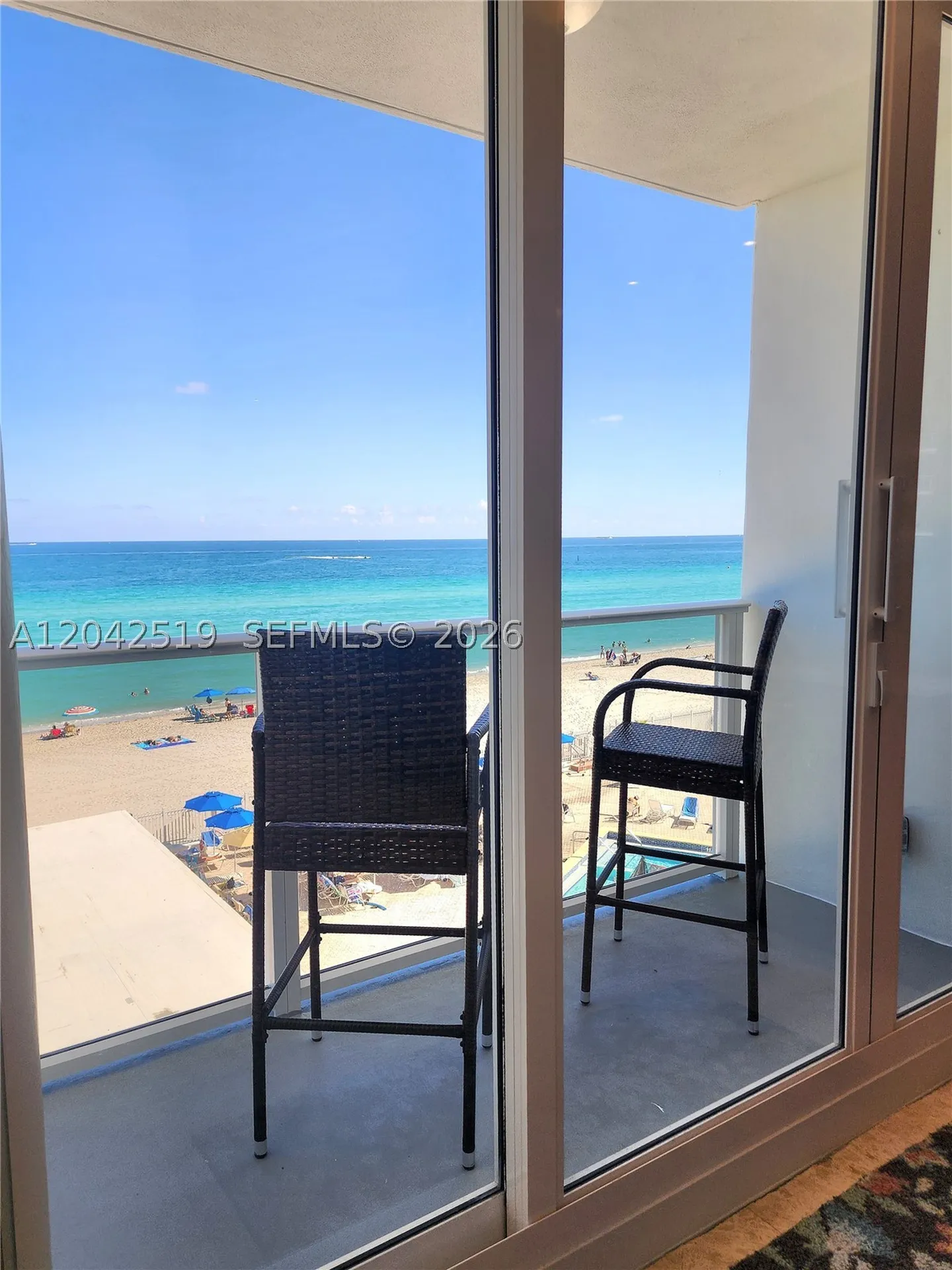 3505 S Ocean Drive Hollywood FL 33019