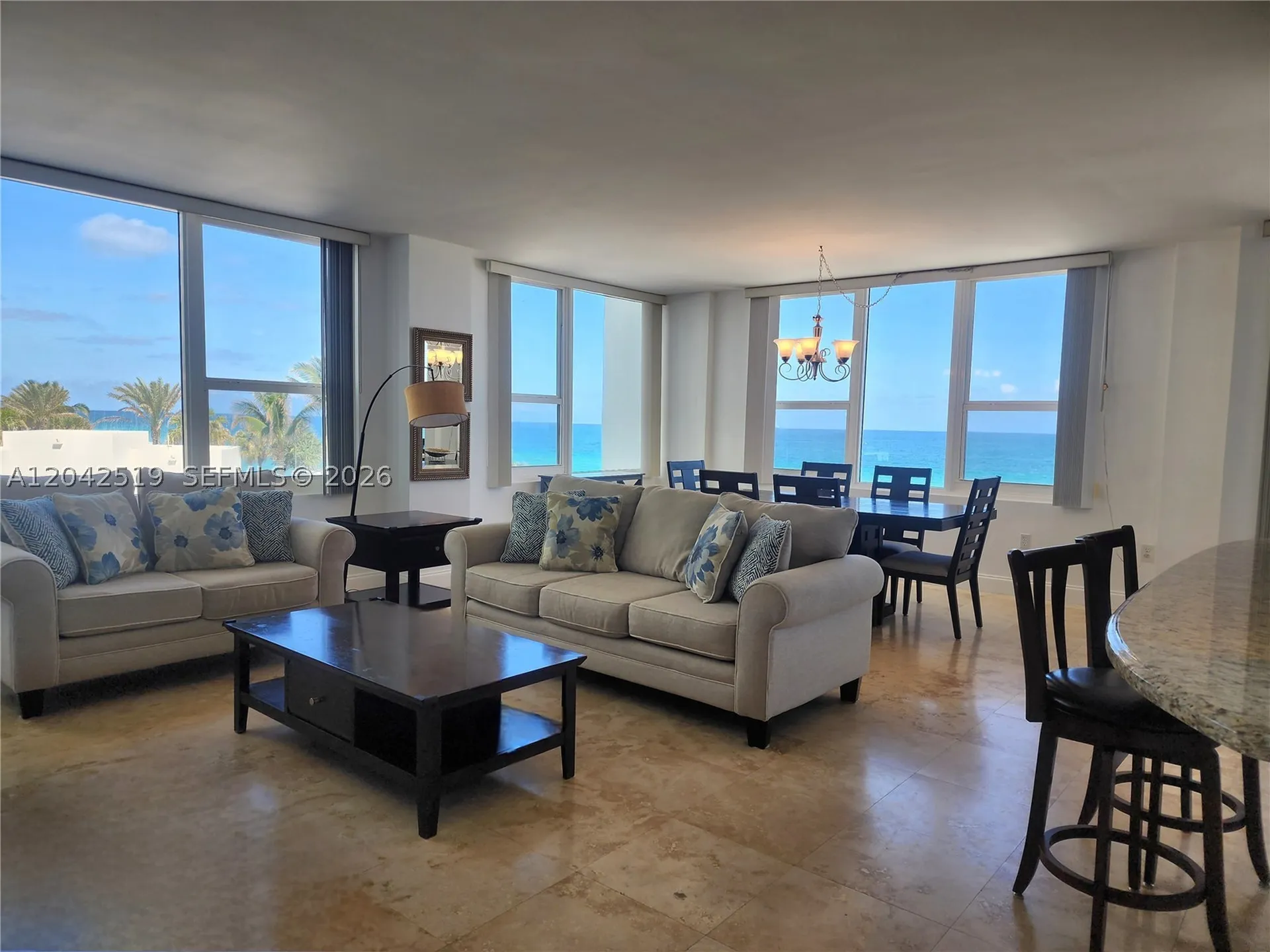 3505 S Ocean Drive Hollywood FL 33019