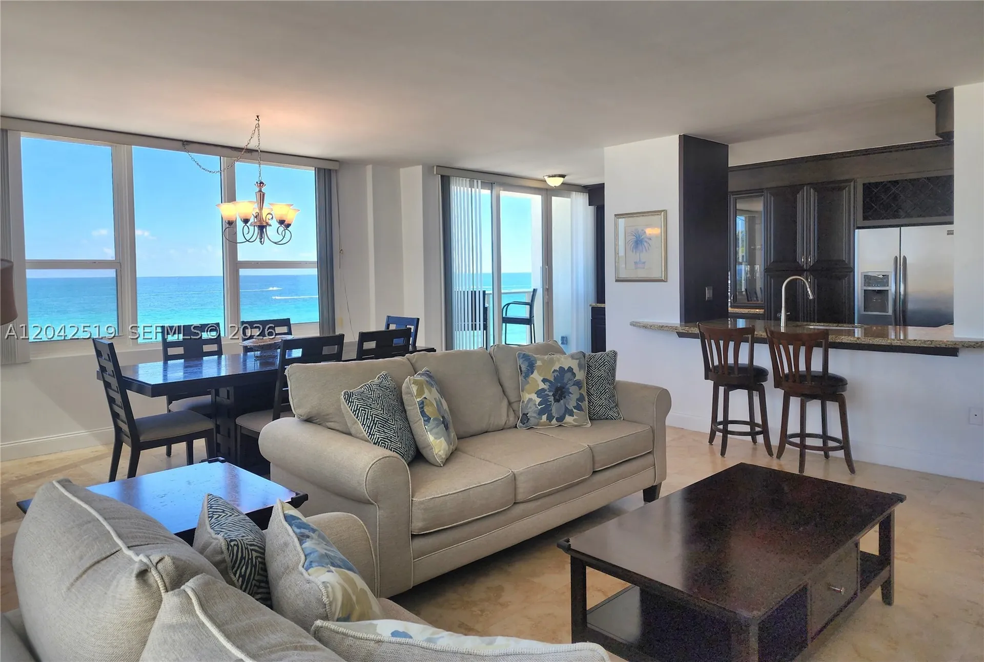 3505 S Ocean Drive Hollywood FL 33019