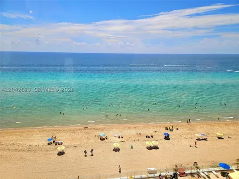 3505 S Ocean Drive Hollywood FL 33019