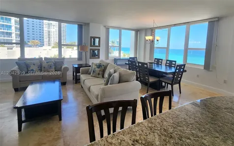 3505 S Ocean Drive Hollywood FL 33019