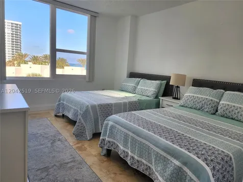 3505 S Ocean Drive Hollywood FL 33019