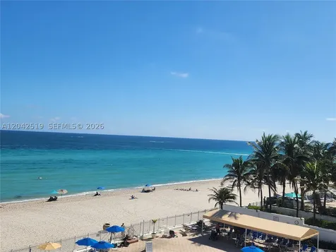 3505 S Ocean Drive Hollywood FL 33019