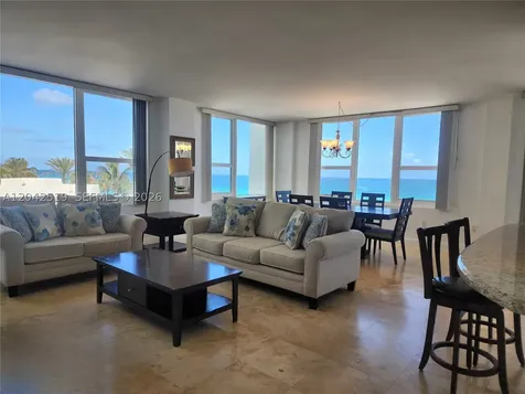 3505 S Ocean Drive Hollywood FL 33019