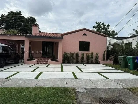 3053 SW 21st Street Miami FL 33145