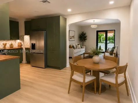 3053 SW 21st Street Miami FL 33145