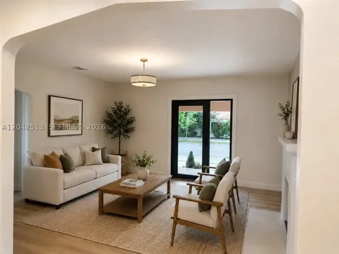 3053 SW 21st Street Miami FL 33145