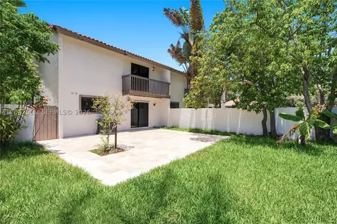 13209 SW 95th Avenue Miami FL 33176