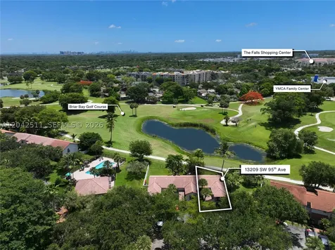 13209 SW 95th Avenue Miami FL 33176
