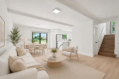 13209 SW 95th Avenue Miami FL 33176