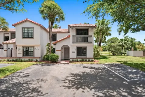 13209 SW 95th Avenue Miami FL 33176