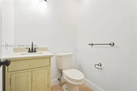 13209 SW 95th Avenue Miami FL 33176