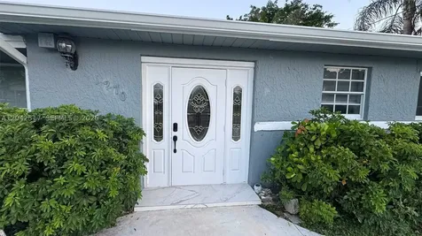 Miami FL 33167