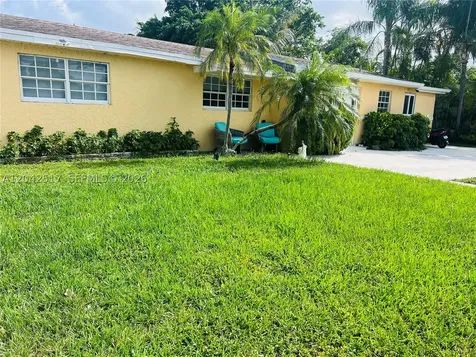 Miami FL 33167