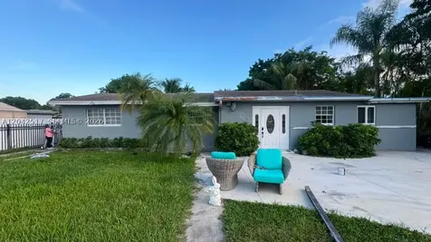 Miami FL 33167