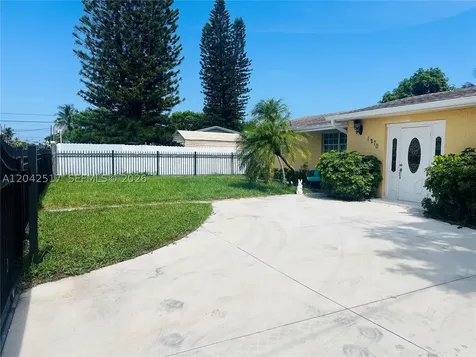 Miami FL 33167