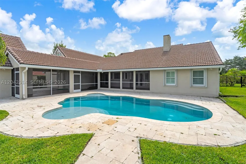 5703 Lago Del Sol Drive Lake Worth FL 33449