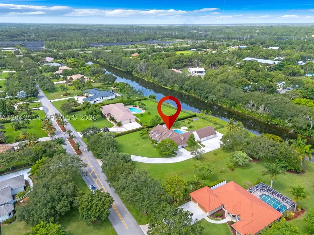 5703 Lago Del Sol Drive Lake Worth FL 33449