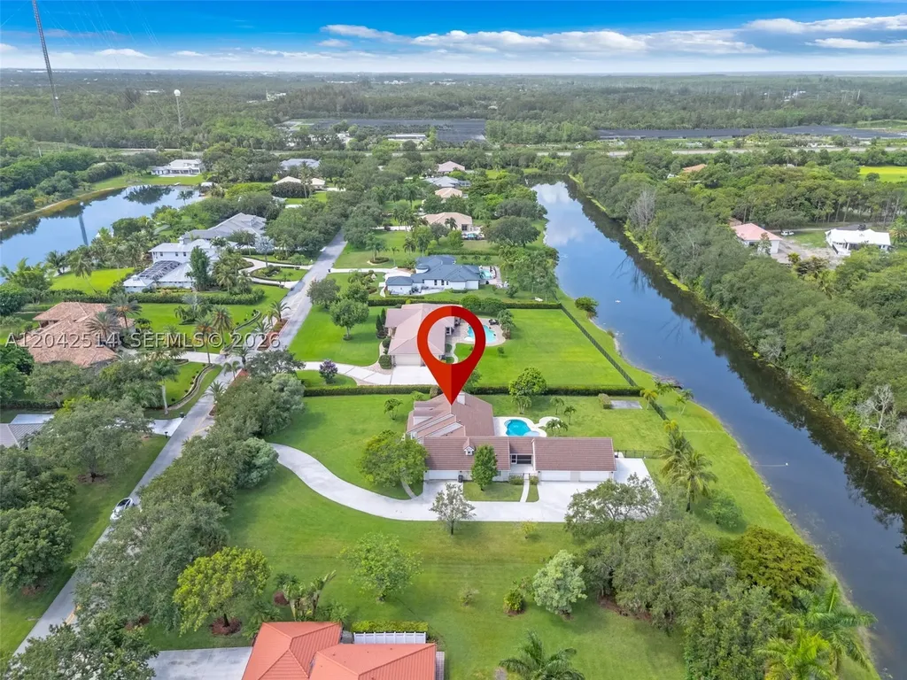 5703 Lago Del Sol Drive Lake Worth FL 33449