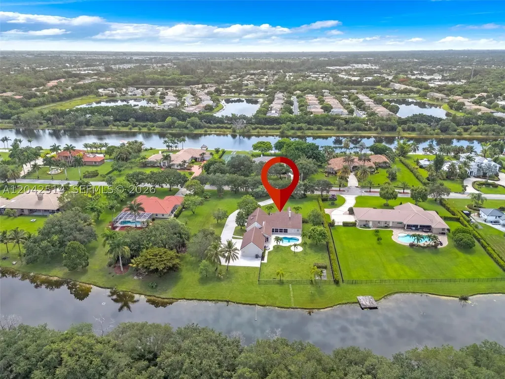 5703 Lago Del Sol Drive Lake Worth FL 33449