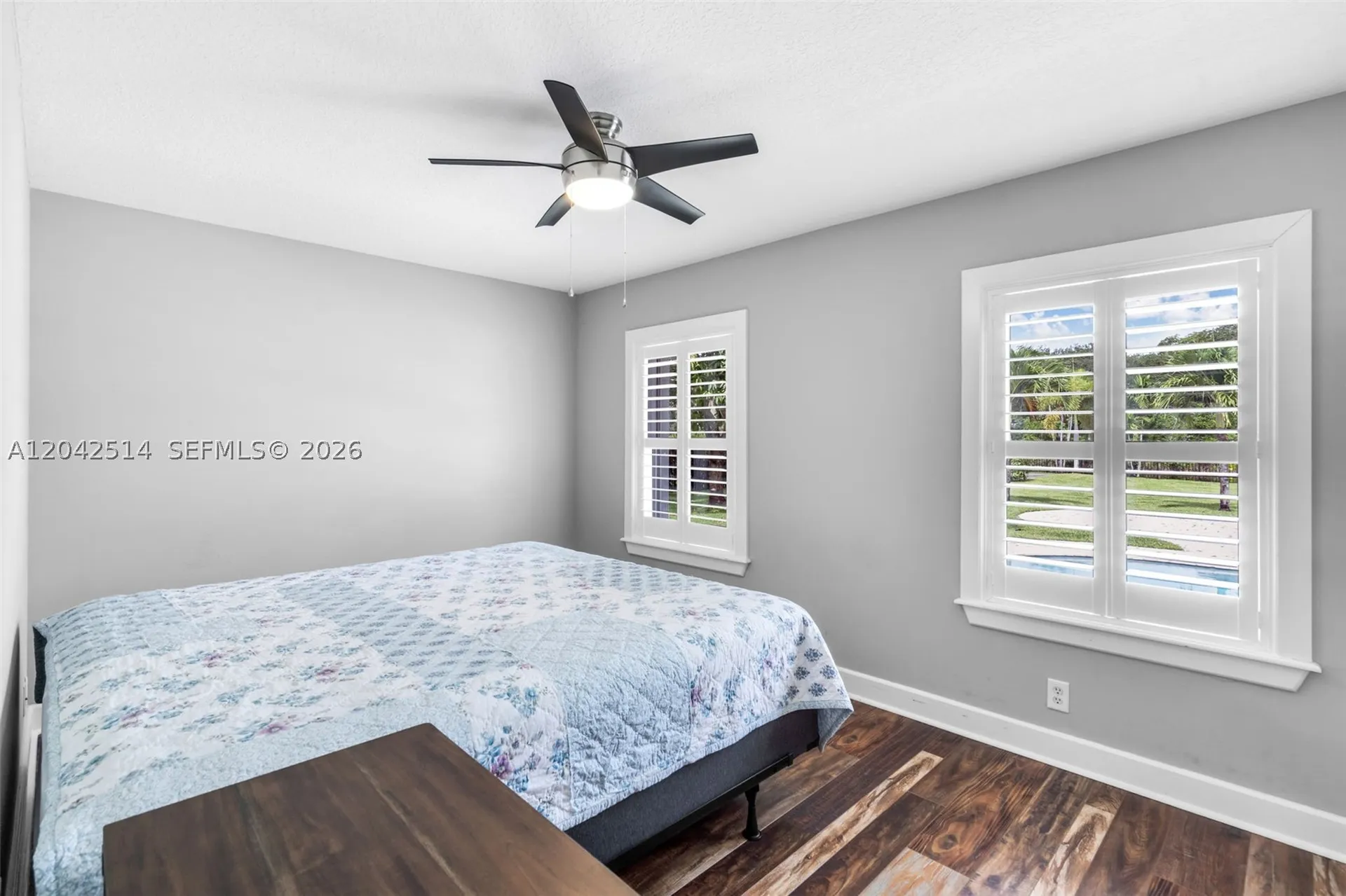 5703 Lago Del Sol Drive Lake Worth FL 33449