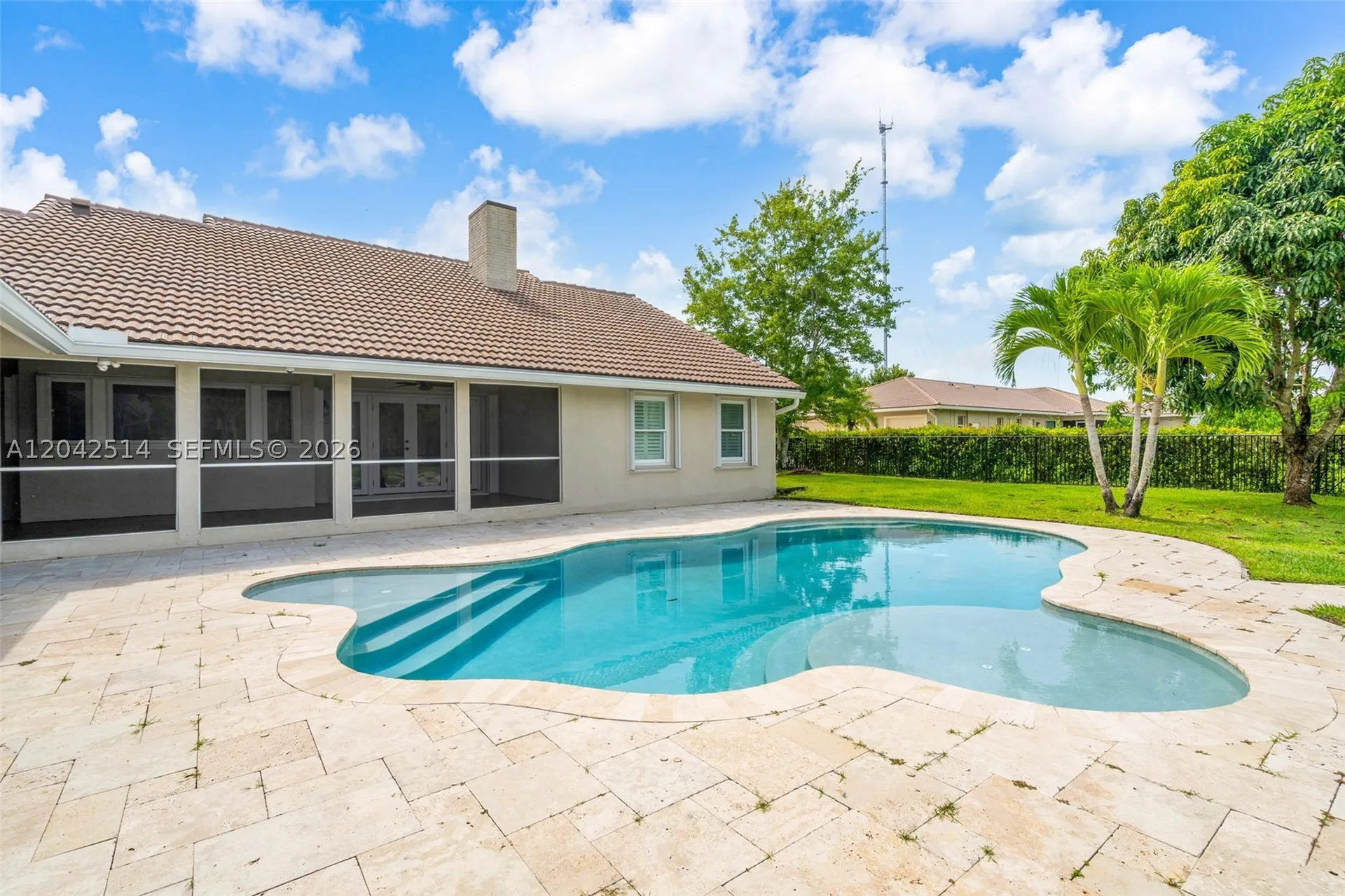 5703 Lago Del Sol Drive Lake Worth FL 33449