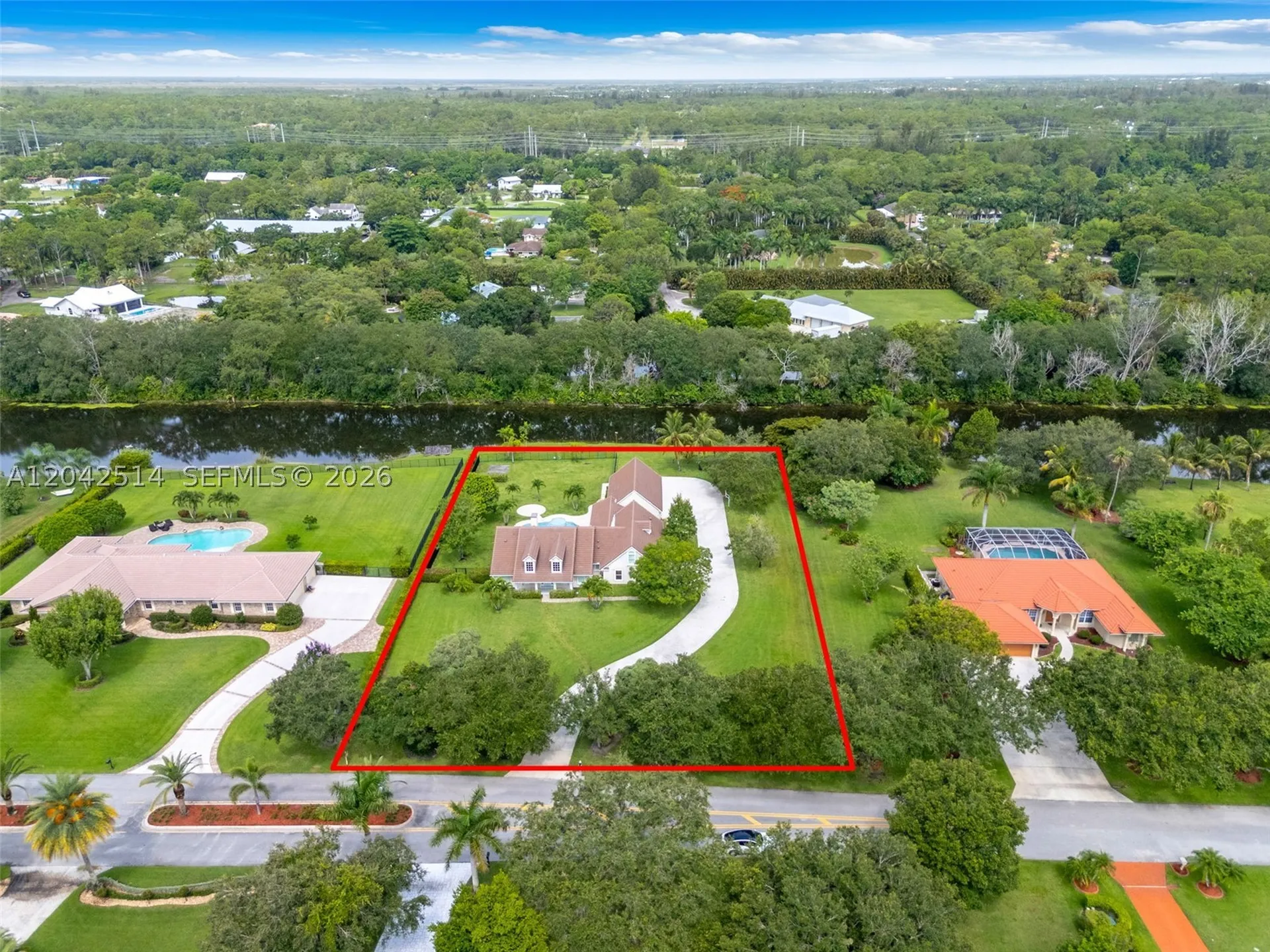 5703 Lago Del Sol Drive Lake Worth FL 33449