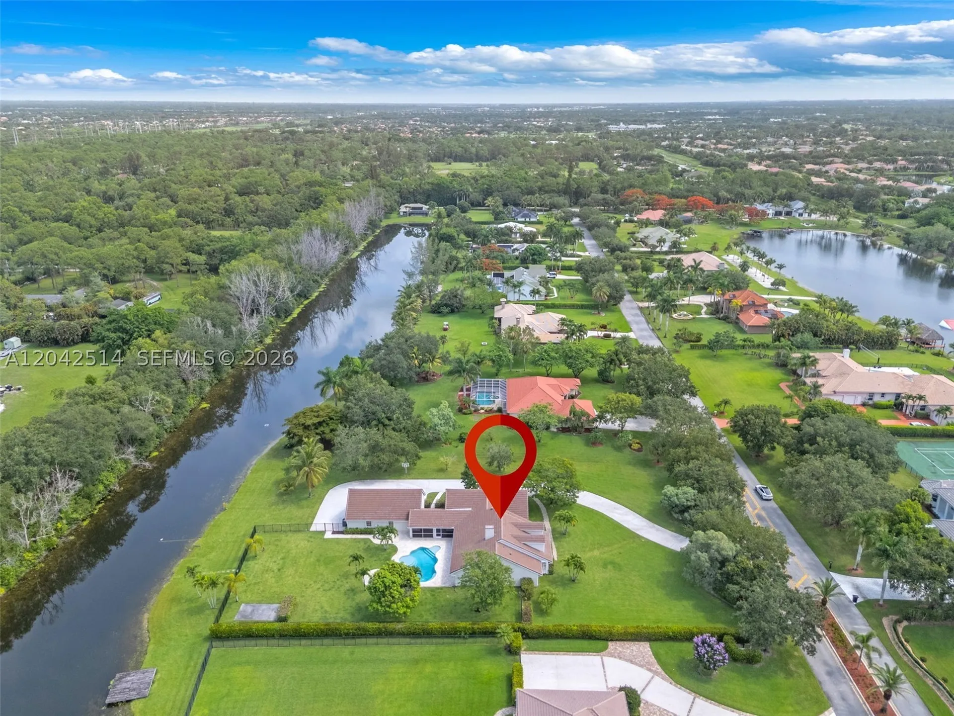 5703 Lago Del Sol Drive Lake Worth FL 33449