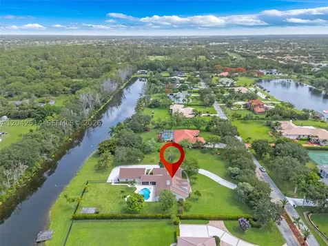 5703 Lago Del Sol Drive Lake Worth FL 33449