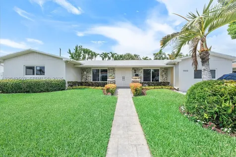 1900 NE 210th Street Miami FL 33179