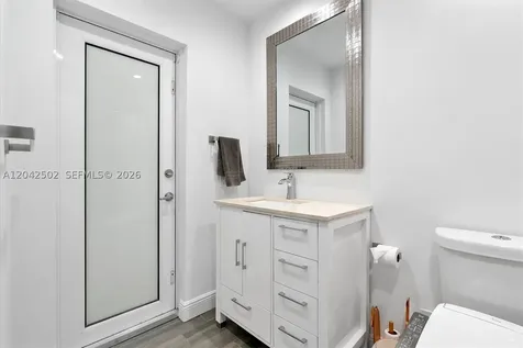 1900 NE 210th Street Miami FL 33179