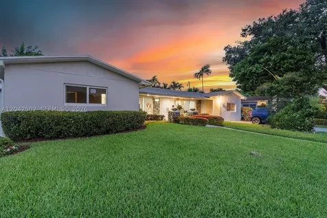 1900 NE 210th Street Miami FL 33179